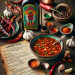 Nationalgericht Angola: Gindungo (Rezept)