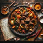 Nationalgericht Angola: Pé-de-Moleque (Rezept)