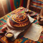 Nationalgericht Antigua und Barbuda: Cassava Bread (Rezept)