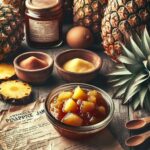 Nationalgericht Antigua und Barbuda: Pineapple Jam (Rezept)