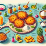 Nationalgericht Antigua und Barbuda: Tannia Fritters (Rezept)