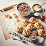 Nationalgericht Aserbaidschan: Gurza (Rezept)