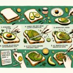 Nationalgericht Australien: Avocado Toast (Rezept)
