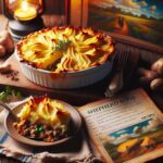 Nationalgericht Australien: Shepherd’s Pie (Rezept)