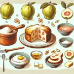 Nationalgericht Bahamas: Guava Bread (Rezept)