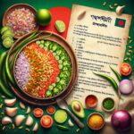 Nationalgericht Bangladesch: Jhalmuri (Rezept)