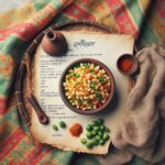 Nationalgericht Bangladesch: Jhalmuri (Rezept)