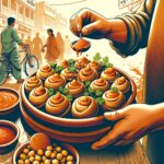 Nationalgericht Bangladesch: Puchka (Rezept)