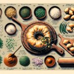 Nationalgericht Bangladesch: Shingara (Rezept)
