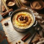 Nationalgericht Barbados: Bajan Cornmeal Porridge (Rezept)