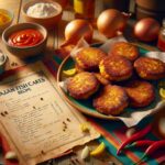 Nationalgericht Barbados: Bajan Fish Cakes (Rezept)