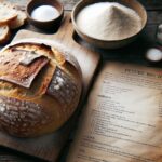 Nationalgericht Barbados: Bajan Salt Bread (Rezept)