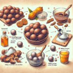 Nationalgericht Barbados: Bajan Tamarind Balls (Rezept)