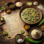 Nationalgericht Barbados: Bajan Turn Cornmeal (Rezept)