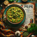 Nationalgericht Barbados: Jug-Jug (Rezept)