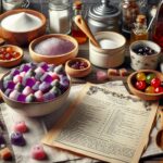 Nationalgericht Belgien: Cuberdon (Rezept)