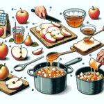 Nationalgericht Belgien: Sirop de Liège (Rezept)