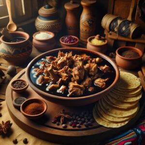 Nationalgericht Belize: Chirmole (Rezept)