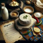 Nationalgericht Benin: Wagassi (Rezept)