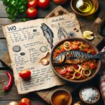 Nationalgericht Benin: Wo (Rezept)