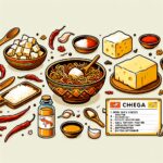Nationalgericht Bhutan: Chogo (Rezept)