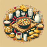 Nationalgericht Bolivien: Ají de Leche (Rezept) Nationalgericht Bolivien: Ají de Leche (Rezept)
