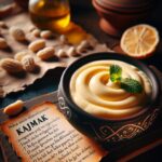 Nationalgericht Bosnien: Kajmak (Rezept)