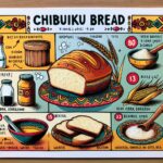 Nationalgericht Botswana: Chibuku Bread (Rezept)