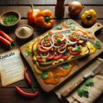Nationalgericht Chile: Cancato (Rezept)