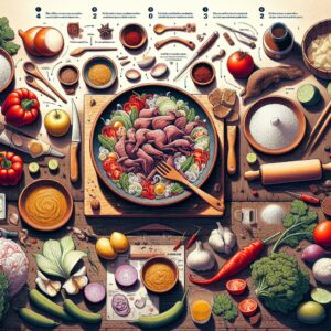 Nationalgericht Chile: Chupilca (Rezept)