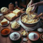 Nationalgericht Chile: Milcao (Rezept)