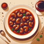 Nationalgericht Chile: Riñones al Jerez (Rezept)