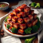 Nationalgericht China: Dongpo Pork (Rezept)