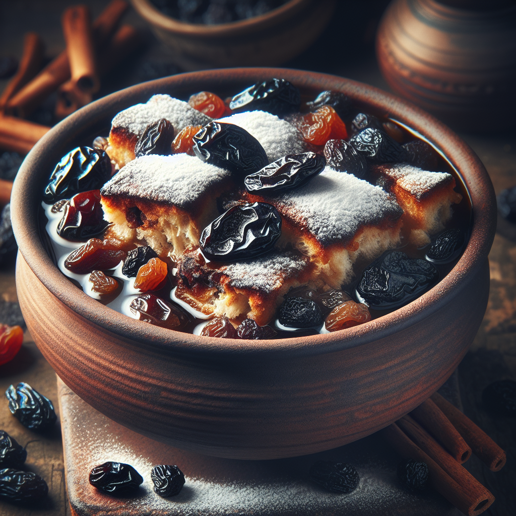 Nationalgericht Dänemark: #Sødsuppe# (Rezept)