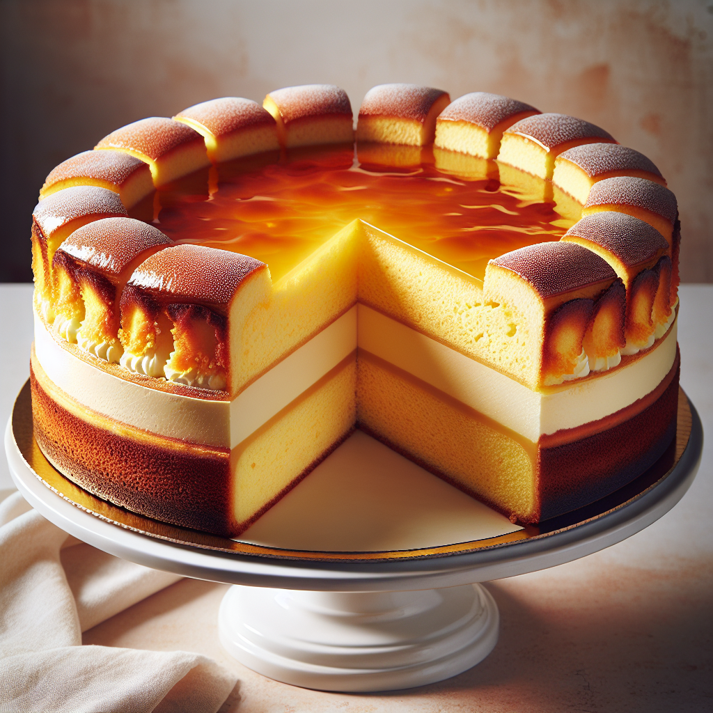 Nationalgericht Deutschland: #Eierlikörtorte# (Rezept)