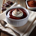 Nationalgericht Deutschland: #Schokoladenpudding# (Rezept)