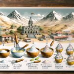 Nationalgericht Ecuador: Espumilla (Rezept)