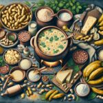 Nationalgericht Ecuador: Malarrabia (Rezept)