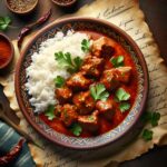 Nationalgericht El Salvador: Carne en Salsa Criolla (Rezept)