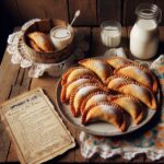 Nationalgericht El Salvador: Empanadas de Leche (Rezept)