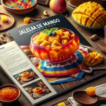 Nationalgericht El Salvador: Jalea de Mango (Rezept)