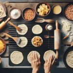 Nationalgericht El Salvador: Pupusas Revueltas (Rezept)