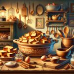 Nationalgericht El Salvador: Torrejas de Pan (Rezept)