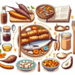 Nationalgericht Elfenbeinküste: Foutou d’Igname (Rezept)