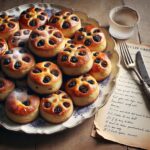 Nationalgericht England: Eccles Cakes (Rezept)