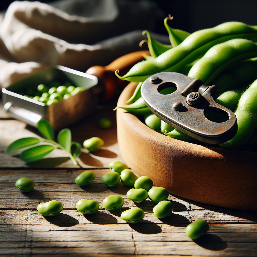 Nationalgericht Griechenland: #Fava# (Rezept)
