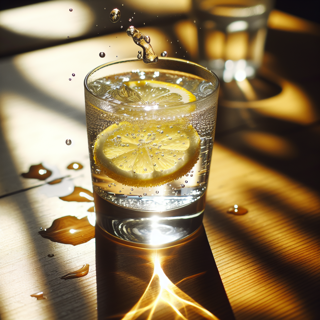 Nationalgericht Griechenland: #Soumada Drink# (Rezept)