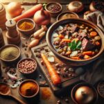 Nationalgericht Ägypten: Barsham Soup (Rezept)