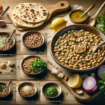 Nationalgericht Ägypten: Foul Nabed (Rezept) Nationalgericht Ägypten: Foul Nabed (Rezept)