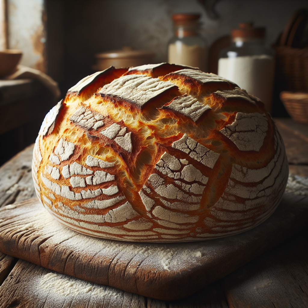 Nationalgericht Irland: #Potato Bread# (Rezept)